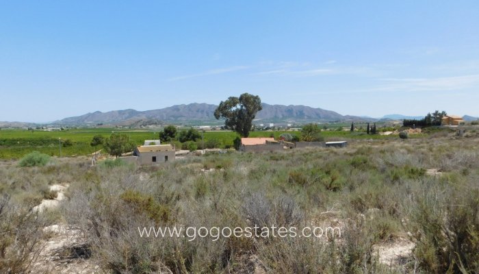 Revente - Terrain - Terrain - Fortuna - Fortuna Centro