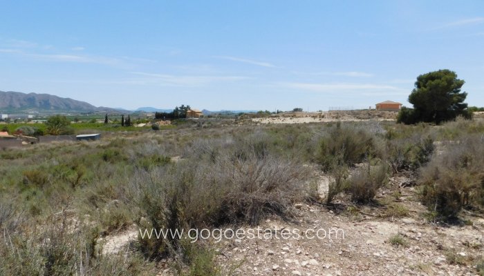 Revente - Terrain - Terrain - Fortuna - Fortuna Centro