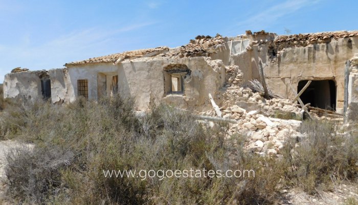 Revente - Terrain - Terrain - Fortuna - Fortuna Centro