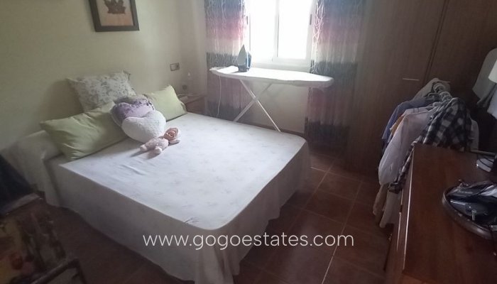 Te koop - Huis - Finca - Cortijo - San Javier - San Javier Centro