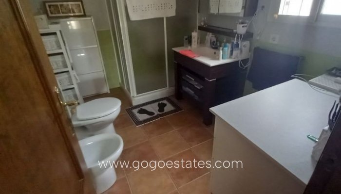 Te koop - Huis - Finca - Cortijo - San Javier - San Javier Centro