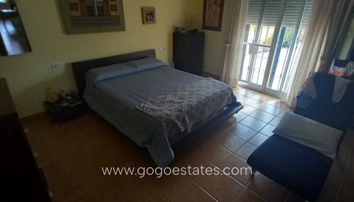 Te koop - Huis - Finca - Cortijo - San Javier - San Javier Centro