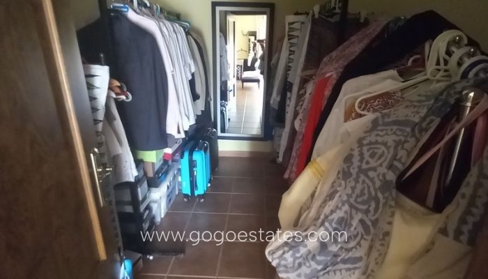 Te koop - Huis - Finca - Cortijo - San Javier - San Javier Centro