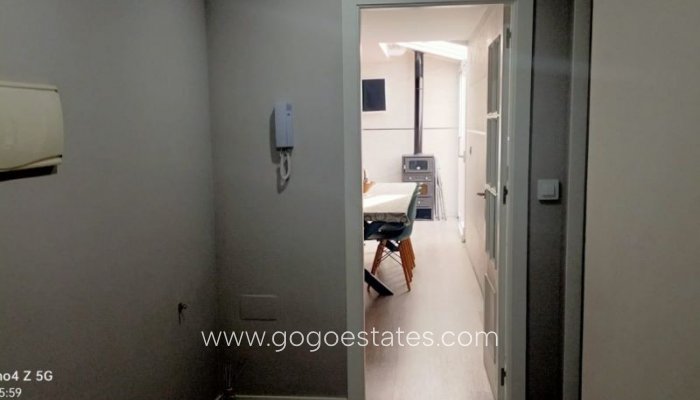 Te koop - Huis - Vrijstaande Villa - Torre - Pacheco - Torre-Pacheco Centro