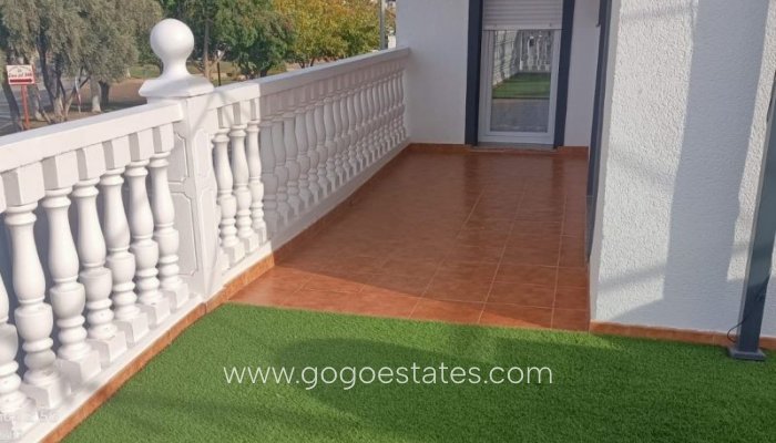 Te koop - Huis - Vrijstaande Villa - Torre - Pacheco - Torre-Pacheco Centro