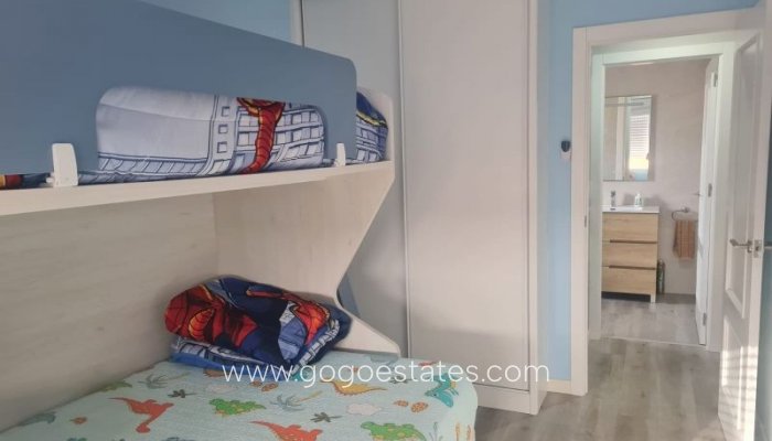 Te koop - Huis - Vrijstaande Villa - Torre - Pacheco - Torre-Pacheco Centro