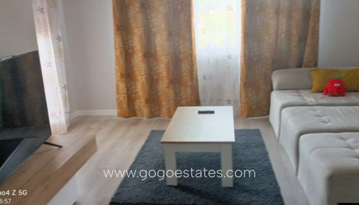 Te koop - Huis - Vrijstaande Villa - Torre - Pacheco - Torre-Pacheco Centro