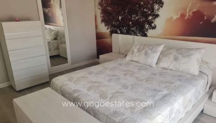 Te koop - Huis - Vrijstaande Villa - Torre - Pacheco - Torre-Pacheco Centro