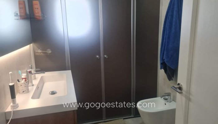 Te koop - Huis - Vrijstaande Villa - Torre - Pacheco - Torre-Pacheco Centro