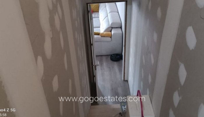 Te koop - Huis - Vrijstaande Villa - Torre - Pacheco - Torre-Pacheco Centro