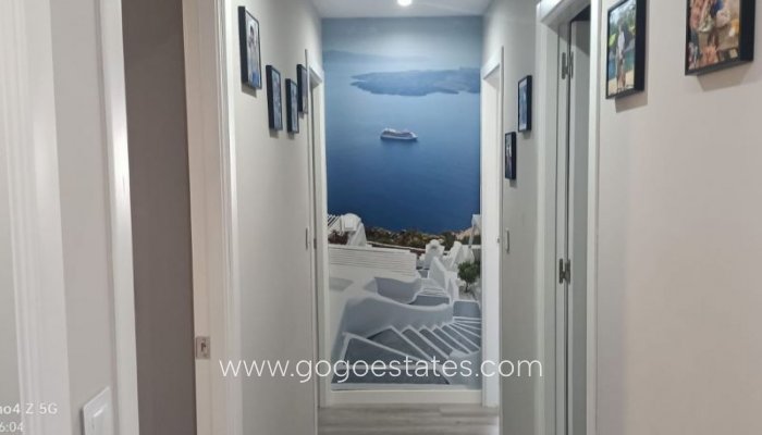 Te koop - Huis - Vrijstaande Villa - Torre - Pacheco - Torre-Pacheco Centro