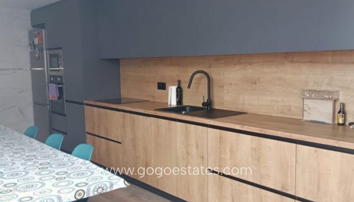 Te koop - Huis - Vrijstaande Villa - Torre - Pacheco - Torre-Pacheco Centro