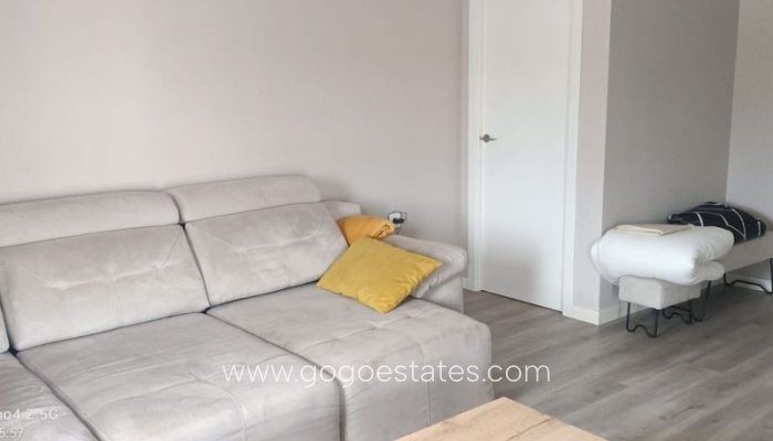 Te koop - Huis - Vrijstaande Villa - Torre - Pacheco - Torre-Pacheco Centro