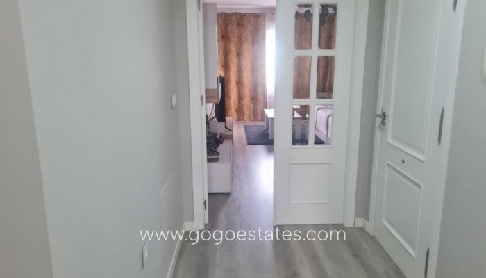 Te koop - Huis - Vrijstaande Villa - Torre - Pacheco - Torre-Pacheco Centro