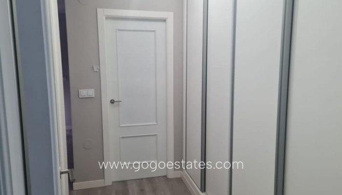 Te koop - Huis - Vrijstaande Villa - Torre - Pacheco - Torre-Pacheco Centro