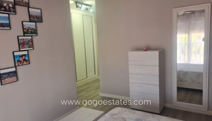 Te koop - Huis - Vrijstaande Villa - Torre - Pacheco - Torre-Pacheco Centro