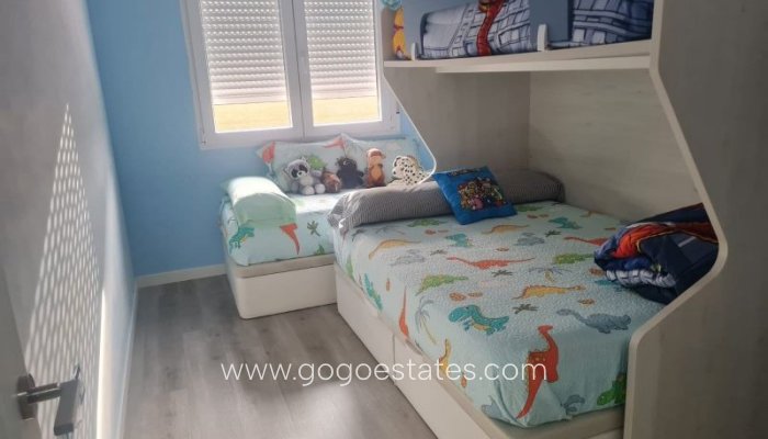 Te koop - Huis - Vrijstaande Villa - Torre - Pacheco - Torre-Pacheco Centro