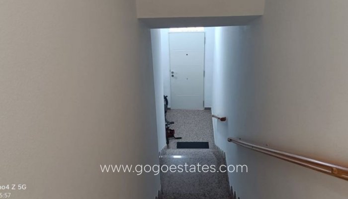 Te koop - Huis - Vrijstaande Villa - Torre - Pacheco - Torre-Pacheco Centro