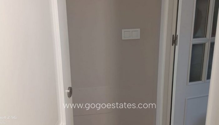 Te koop - Huis - Vrijstaande Villa - Torre - Pacheco - Torre-Pacheco Centro