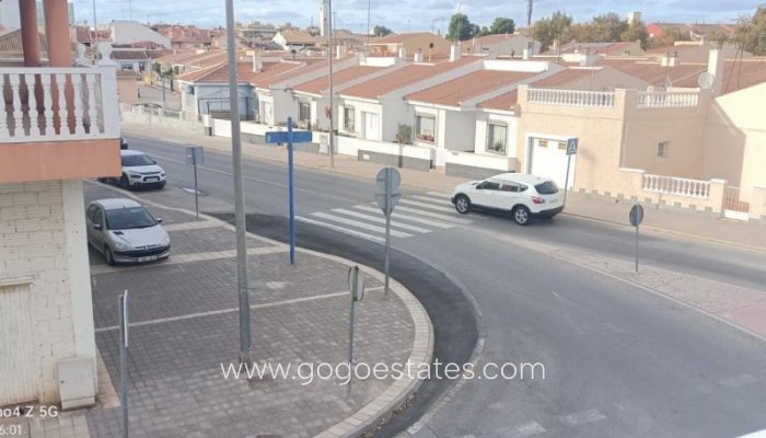 Te koop - Huis - Vrijstaande Villa - Torre - Pacheco - Torre-Pacheco Centro