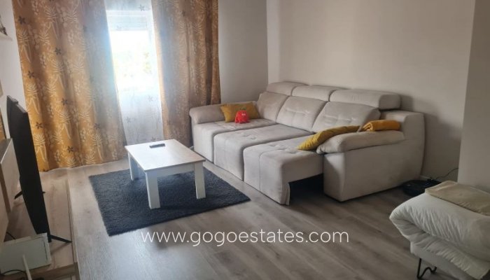 Te koop - Huis - Vrijstaande Villa - Torre - Pacheco - Torre-Pacheco Centro