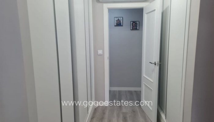 Te koop - Huis - Vrijstaande Villa - Torre - Pacheco - Torre-Pacheco Centro