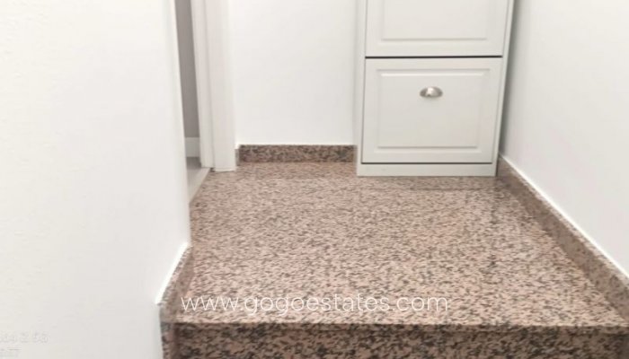 Te koop - Huis - Vrijstaande Villa - Torre - Pacheco - Torre-Pacheco Centro