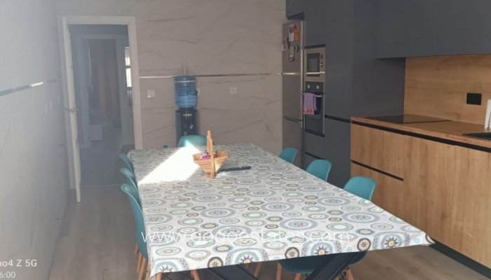 Te koop - Huis - Vrijstaande Villa - Torre - Pacheco - Torre-Pacheco Centro