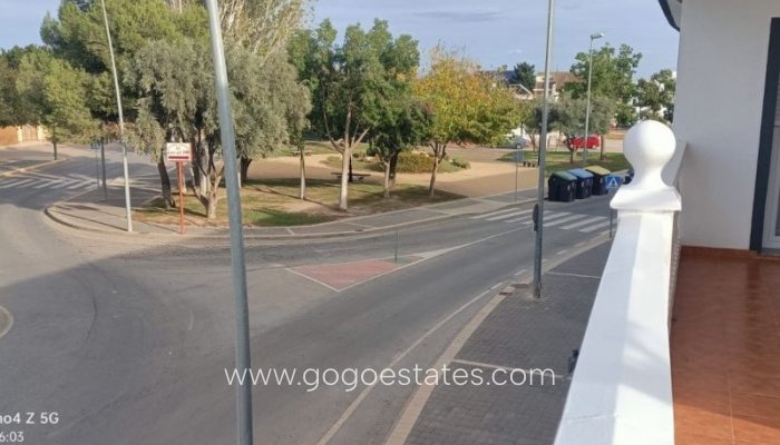 Te koop - Huis - Vrijstaande Villa - Torre - Pacheco - Torre-Pacheco Centro