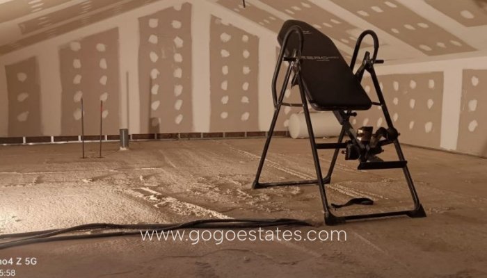 Te koop - Huis - Vrijstaande Villa - Torre - Pacheco - Torre-Pacheco Centro