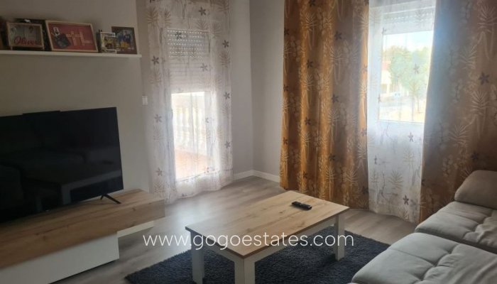 Te koop - Huis - Vrijstaande Villa - Torre - Pacheco - Torre-Pacheco Centro