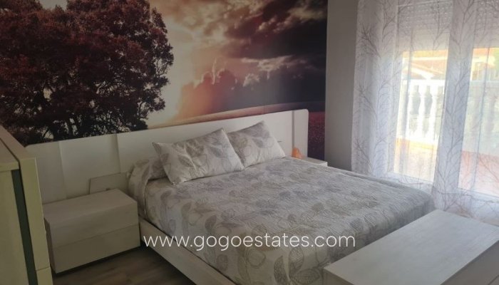 Te koop - Huis - Vrijstaande Villa - Torre - Pacheco - Torre-Pacheco Centro