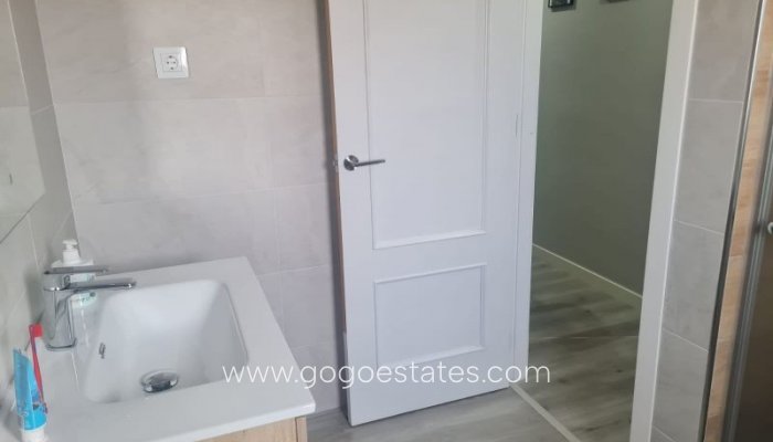 Te koop - Huis - Vrijstaande Villa - Torre - Pacheco - Torre-Pacheco Centro