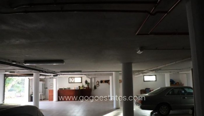 Resale - House - Detached Villa - Torre - Pacheco - Cartagena Centro