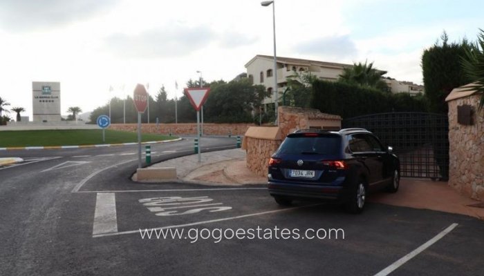 Resale - House - Detached Villa - Torre - Pacheco - Cartagena Centro