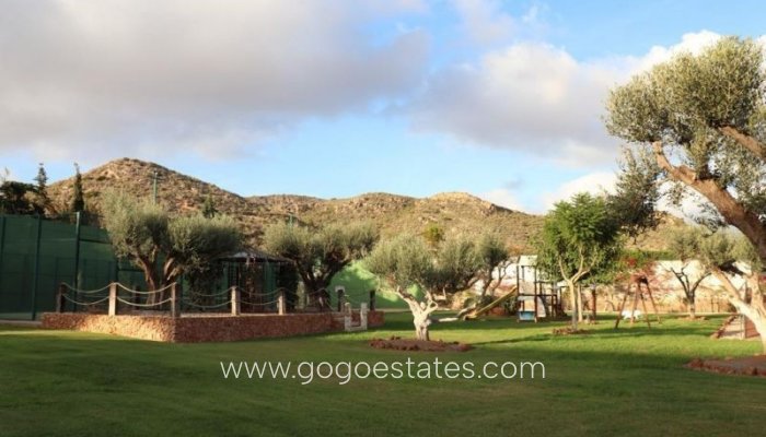 Resale - House - Detached Villa - Torre - Pacheco - Cartagena Centro