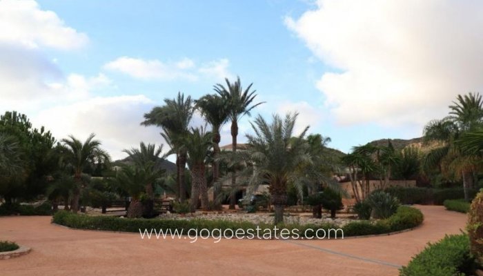 Resale - House - Detached Villa - Torre - Pacheco - Cartagena Centro