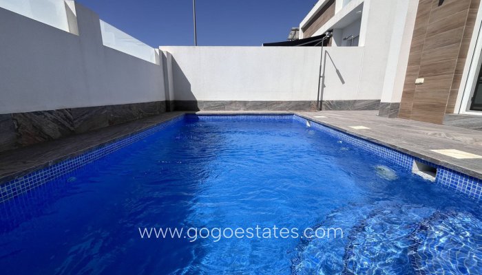 Te koop - Huis - Vrijstaande Villa - Murcia - Avileses