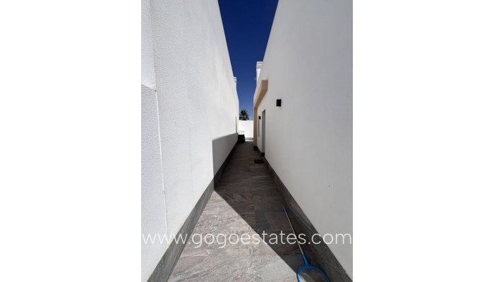 Te koop - Huis - Vrijstaande Villa - Murcia - Avileses