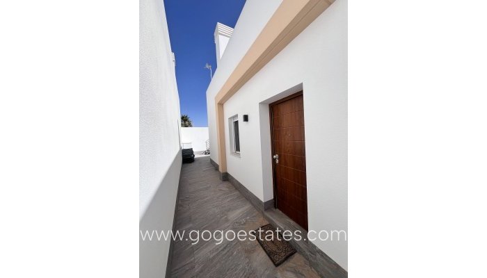 Te koop - Huis - Vrijstaande Villa - Murcia - Avileses