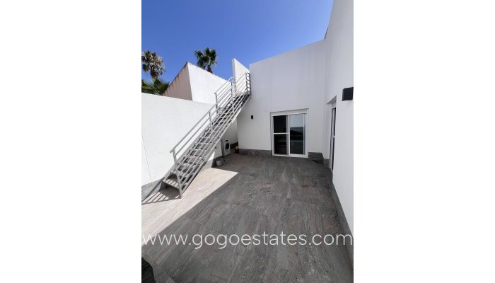 Te koop - Huis - Vrijstaande Villa - Murcia - Avileses