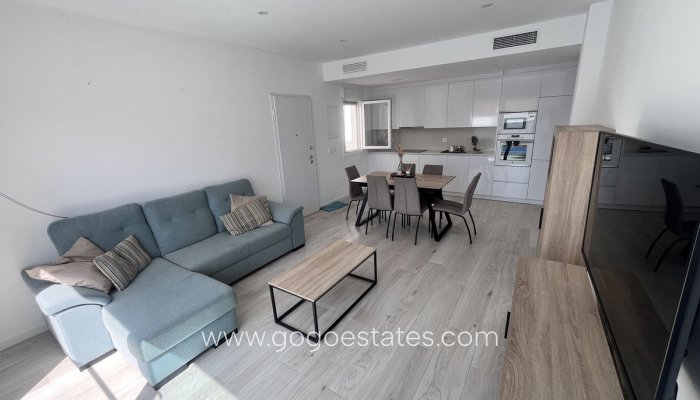 Te koop - Huis - Vrijstaande Villa - Murcia - Avileses