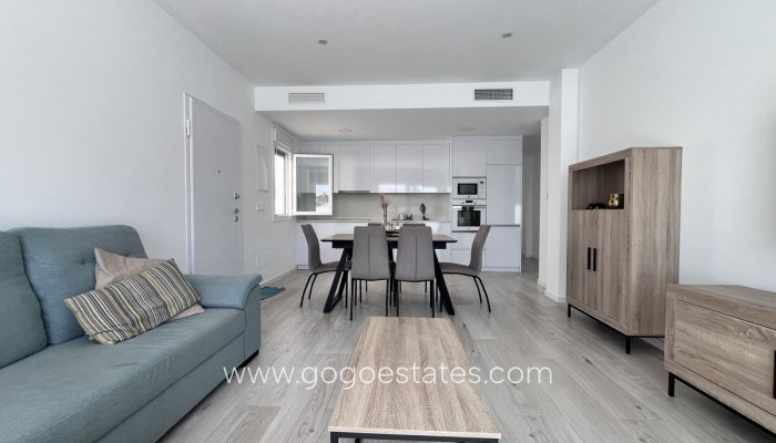 Te koop - Huis - Vrijstaande Villa - Murcia - Avileses