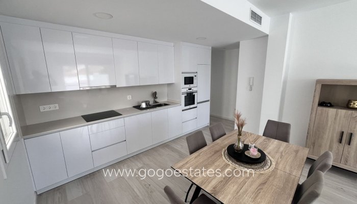 Te koop - Huis - Vrijstaande Villa - Murcia - Avileses