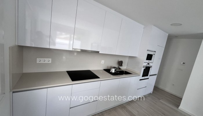 Te koop - Huis - Vrijstaande Villa - Murcia - Avileses