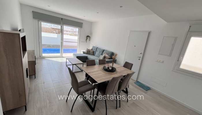 Te koop - Huis - Vrijstaande Villa - Murcia - Avileses