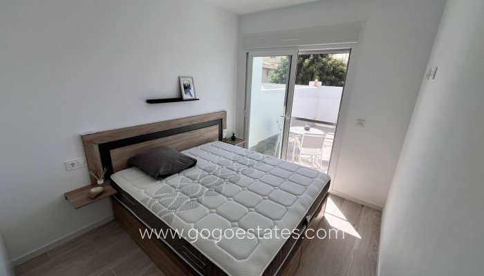 Te koop - Huis - Vrijstaande Villa - Murcia - Avileses