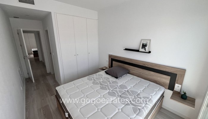 Te koop - Huis - Vrijstaande Villa - Murcia - Avileses