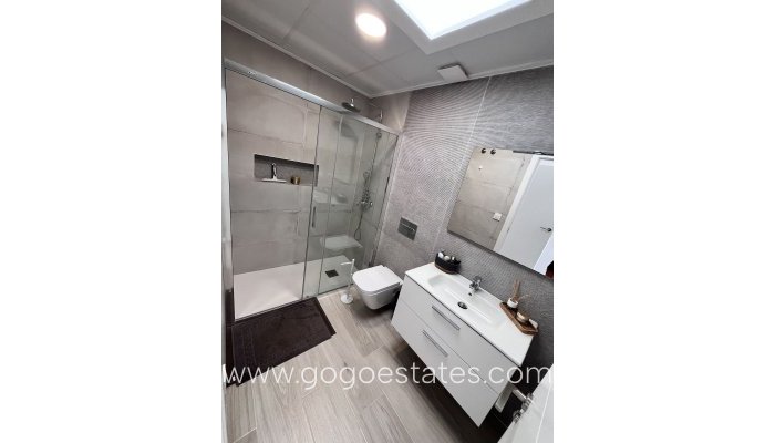 Te koop - Huis - Vrijstaande Villa - Murcia - Avileses