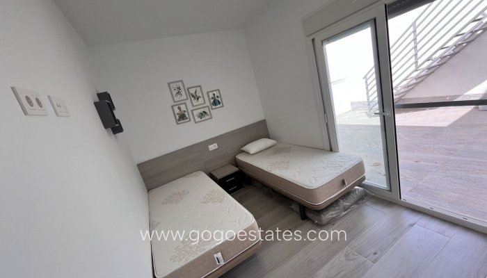 Te koop - Huis - Vrijstaande Villa - Murcia - Avileses